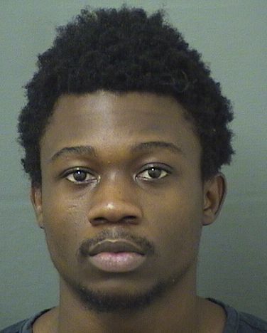  MARKENS DORCEUS Results from Palm Beach County Florida for  MARKENS DORCEUS