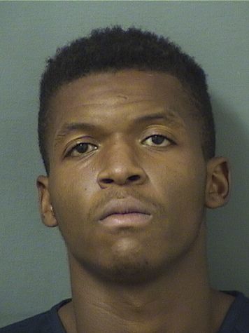  ISAIAH THURSTON Results from Palm Beach County Florida for  ISAIAH THURSTON