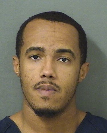  TRAVIS E MCCREE Results from Palm Beach County Florida for  TRAVIS E MCCREE