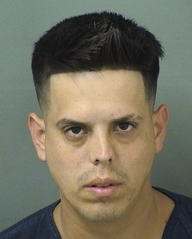  ARMANDO RENE GONZALEZFELICES Photo