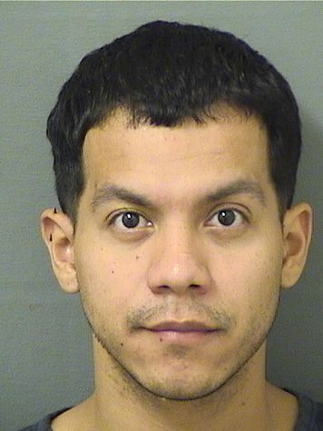  ANTHONY MORANORTIZ Photo