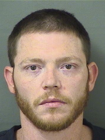  JERRY WAYNE WARD Photo