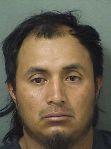  ABIGAEL ANDRES CHAJ Photo For  ABIGAEL ANDRES CHAJ