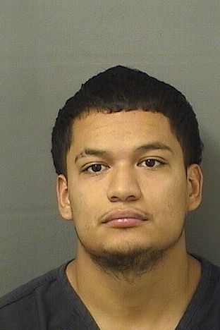  JONATHAN MORENO Photo