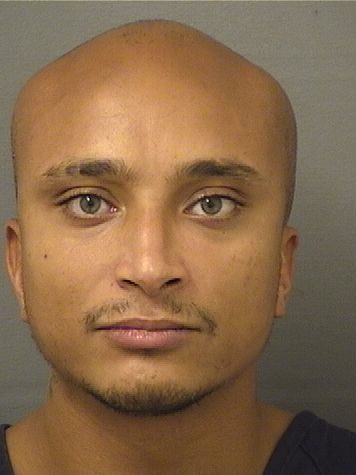  JOSHUA O PERRY Photo