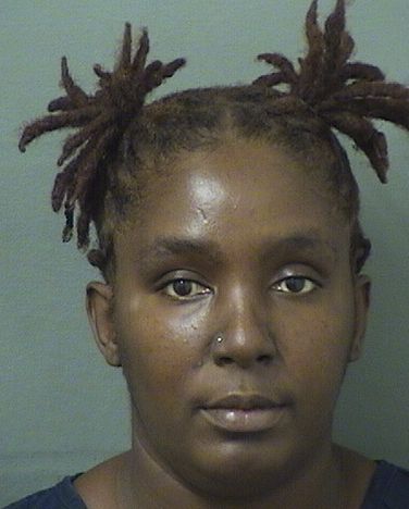  YVETTE HAMMOND Photo