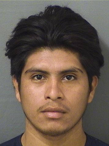  LUIS SEBASTIENRAMIREZ Photo