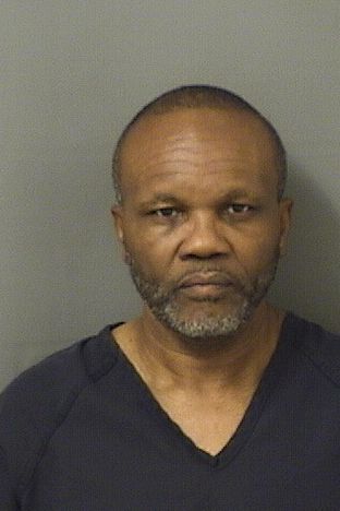  VICTOR L MCKINNIS Photo