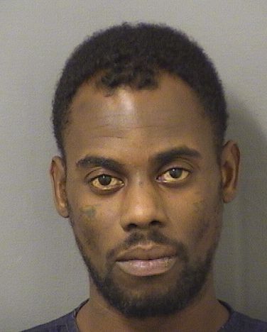  MARK WAYNE RICHARDS Photo