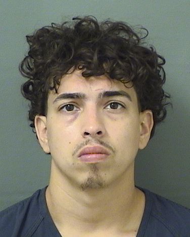  TRISTAN ANGEL COULSTING Results from Palm Beach County Florida for  TRISTAN ANGEL COULSTING