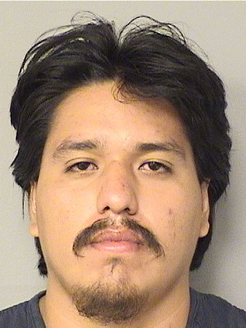  ARMANDO SOLIS Results from Palm Beach County Florida for  ARMANDO SOLIS