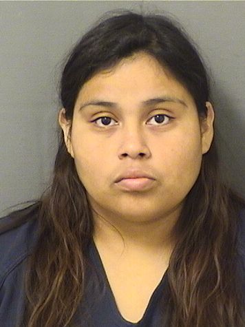  OLINDA FELIXTOMAS Photo