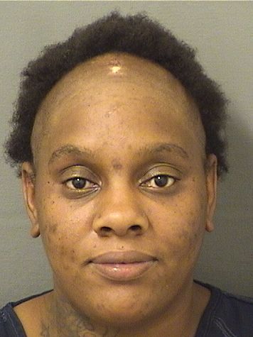  LATIERA BROWN Results from Palm Beach County Florida for  LATIERA BROWN