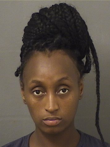  LAJOAN SHELLYA PETITFRERE Photo