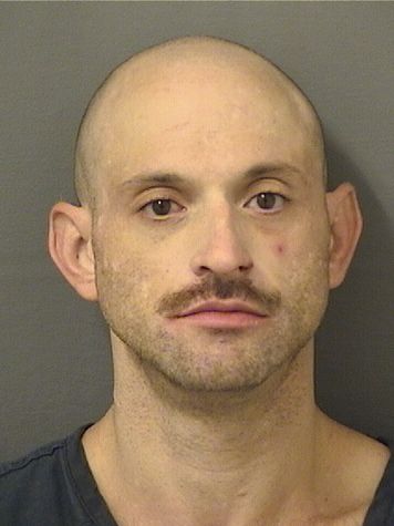  AARON LOUIS PALLER Photo