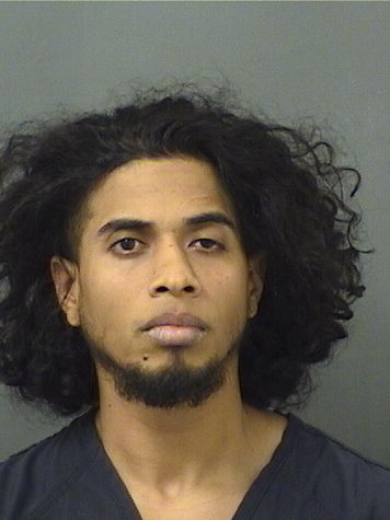  LUIS ANTONIO ARIASRANGEL Results from Palm Beach County Florida for  LUIS ANTONIO ARIASRANGEL