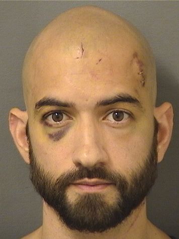  STEFAN LEON Photo For  STEFAN LEON