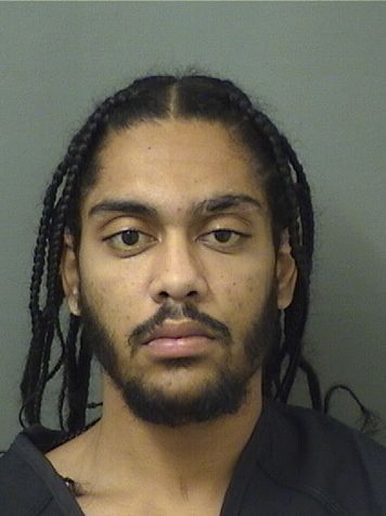  JONATHAN PHILBERT Photo