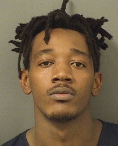  KETRIE LONTAE PIERRE Results from Palm Beach County Florida for  KETRIE LONTAE PIERRE