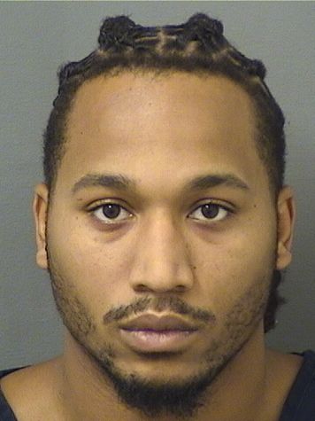  KAVON MARQUIS CHAMBERS Results from Palm Beach County Florida for  KAVON MARQUIS CHAMBERS