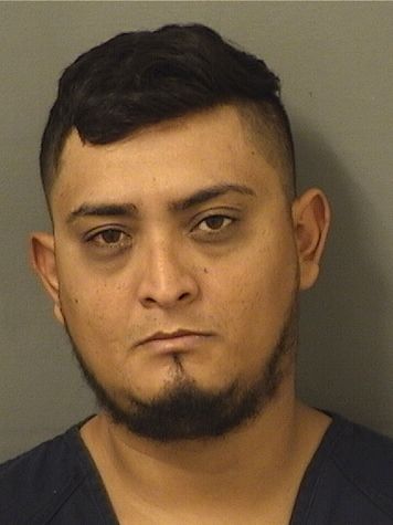  NIXON NOE ARIASALVARADO Photo For  NIXON NOE ARIASALVARADO