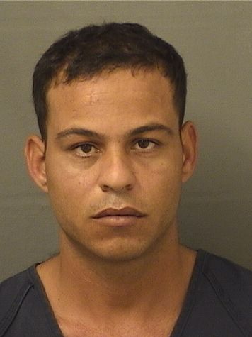  YOSVANI ROBERTNAPOLES Results from Palm Beach County Florida for  YOSVANI ROBERTNAPOLES