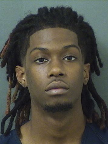  MALIK VERSEAN STRICKLAND Results from Palm Beach County Florida for  MALIK VERSEAN STRICKLAND