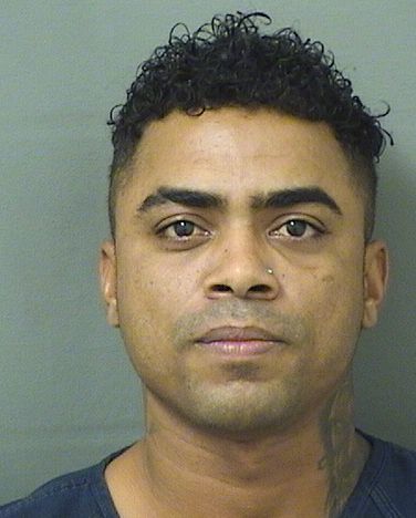  LAZARO Y PEREZCABELLO Results from Palm Beach County Florida for  LAZARO Y PEREZCABELLO