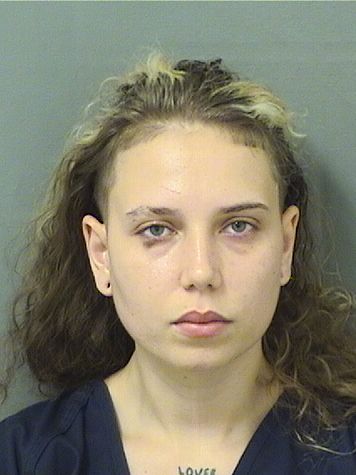  GINA GRAF Photo For  GINA GRAF