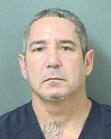  ALAIN LEON GOMEZ Photo