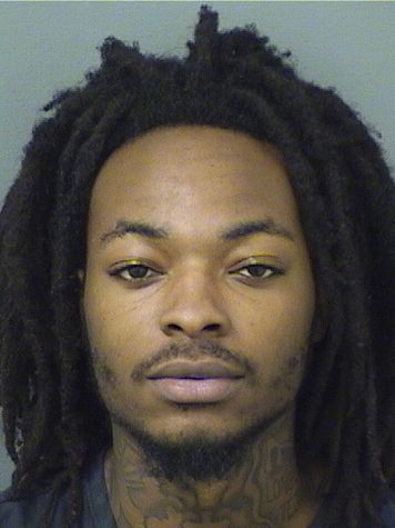  KERON LEBRON FOSTER Photo For  KERON LEBRON FOSTER