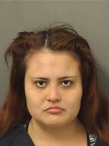  MARIBEL RAMIREZ Photo