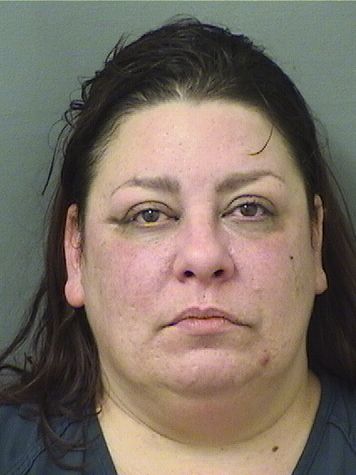  NINA MARIE TARR Results from Palm Beach County Florida for  NINA MARIE TARR