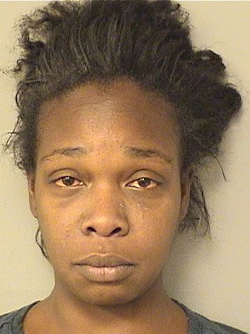  ROCHELLE FACEY Photo