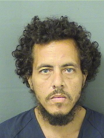  LUIS GERALDO TRONCOSOPENA Photo