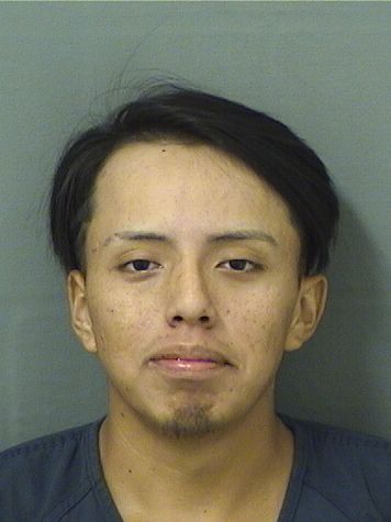 FREDI ALEXANDER LOPEZROMERO Photo  FREDI ALEXANDER LOPEZROMERO Photo