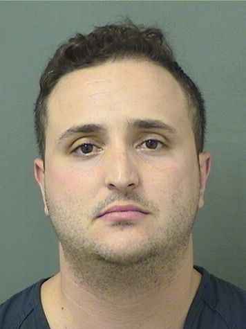  CLAYTON ALEXANDER PARROTTA Photo