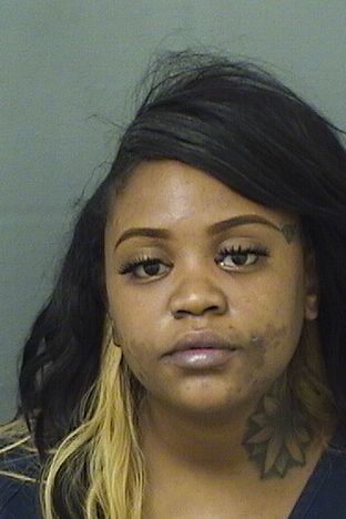 BRYUNNA DAJAHNIQUE JOYCE Photo  BRYUNNA DAJAHNIQUE JOYCE Photo