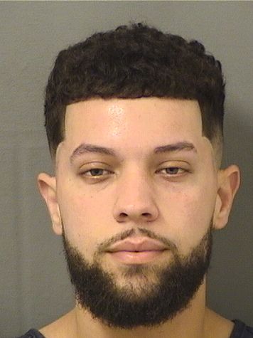  JAPHET AMIR REYESHERNANDEZ Photo