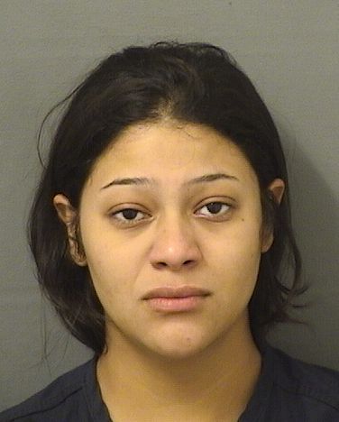  AMY JANE SALVATIERRA Photo