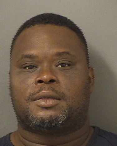  OCTAVIUS DEMETRIUS FOREMAN Photo