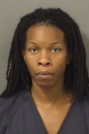  CHAQUANA NAQUASHIA HALES Photo