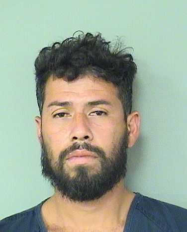  LESTER ANTONIO SEQUEIRAARROL Photo