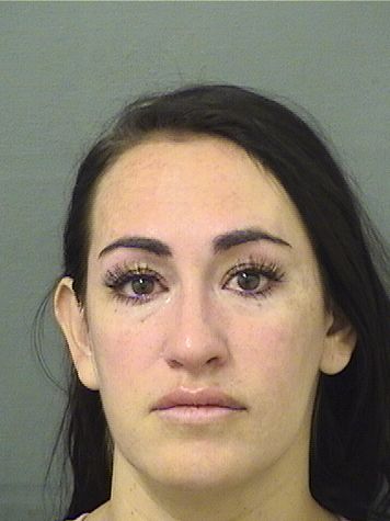  MONICA ROSE STOCKWELL Photo