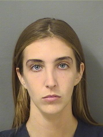  ERICA LEE CASSIDY Photo