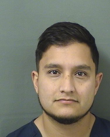  ESTEFANO JAVIER MARCHETTI Photo