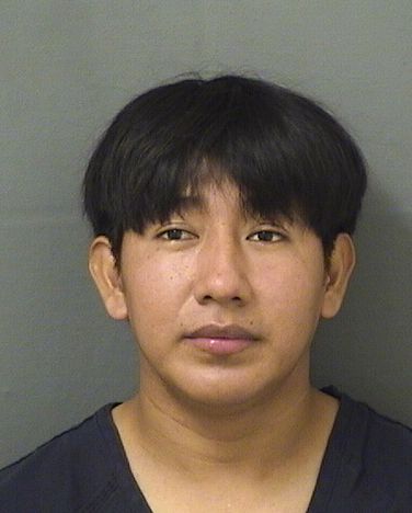  LUIS M PEREZAMBROCIO Photo