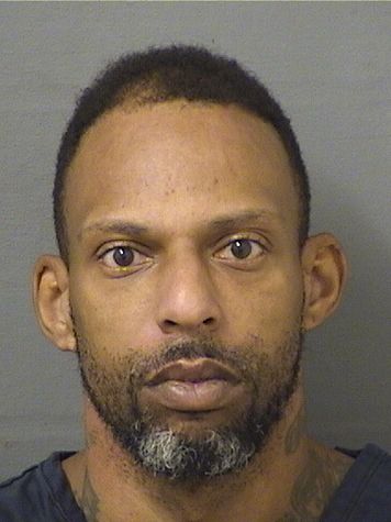  CHRISTOPHER LENELL COOPER Photo