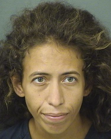  YESENIA MILAGRO CALDERON Photo