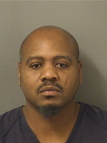  MARCUS DEVON WILLIAMS Photo